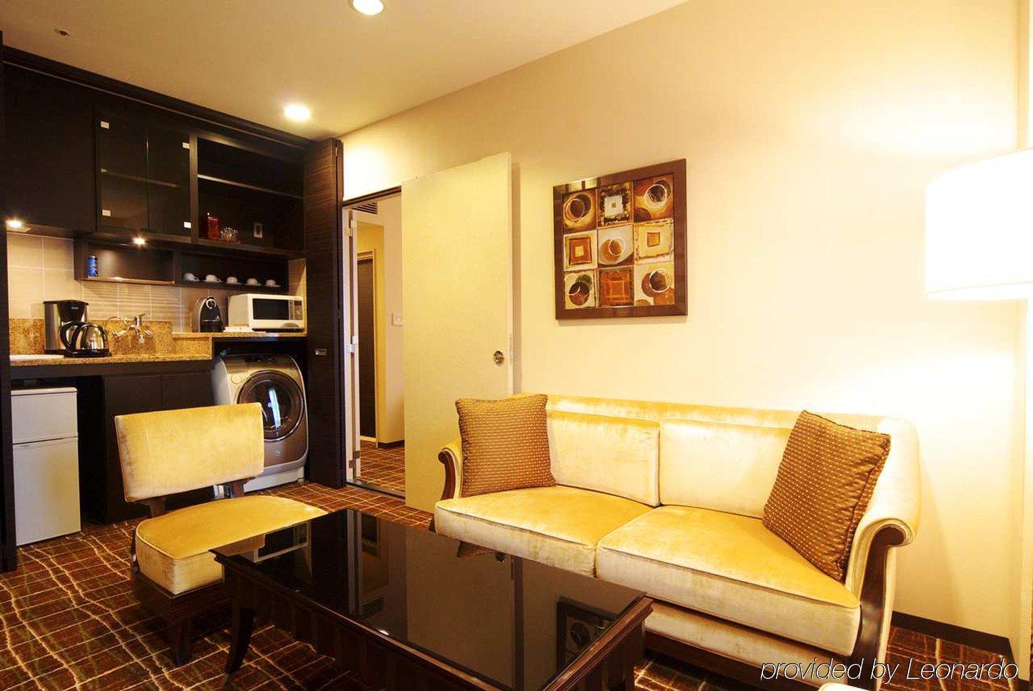 Doubletree By Hilton Naha Hotel Cameră foto